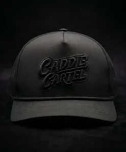 The Mark Caddie Cartel Hat
