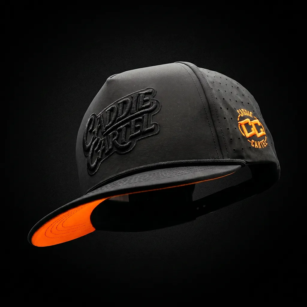 The Mark Caddie Cartel Hat