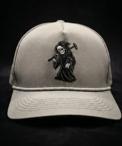 The Reaper Caddie Cartel Hat