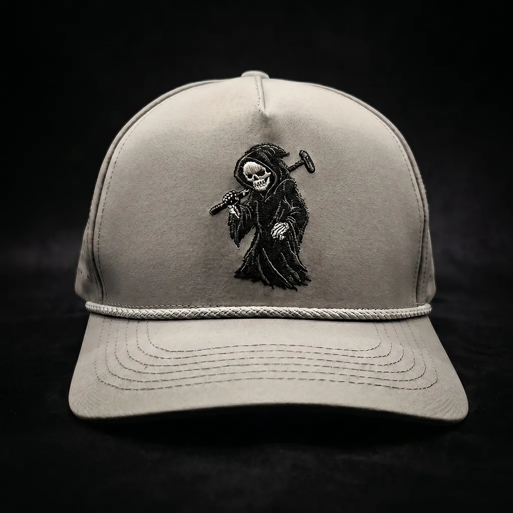 The Reaper Caddie Cartel Hat