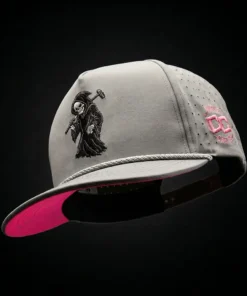The Reaper Caddie Cartel Hat