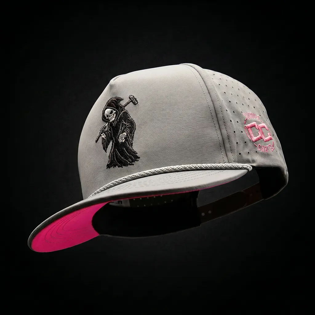 The Reaper Caddie Cartel Hat