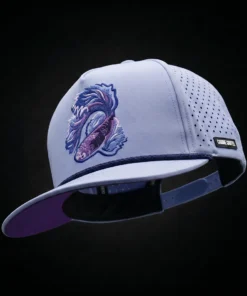 The Fighter - Caddie Cartel Hat