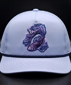 The Fighter - Caddie Cartel Hat