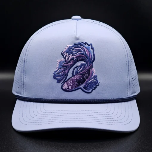 The Fighter - Caddie Cartel Hat