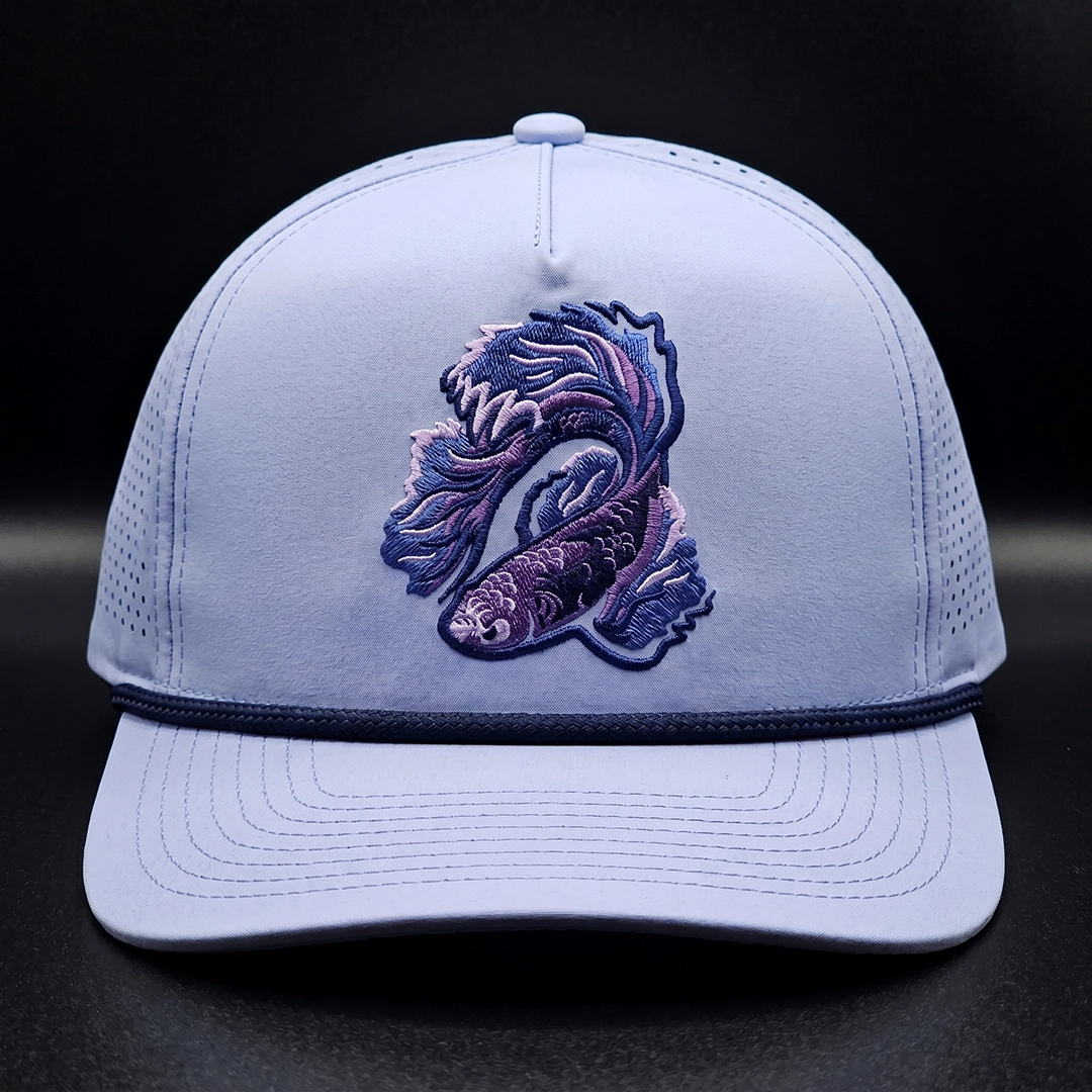 The Fighter - Caddie Cartel Hat