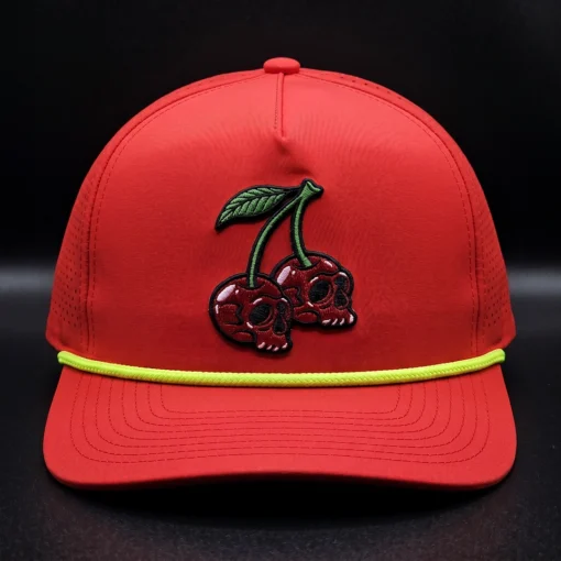 Double Down - Caddie Cartel Hat