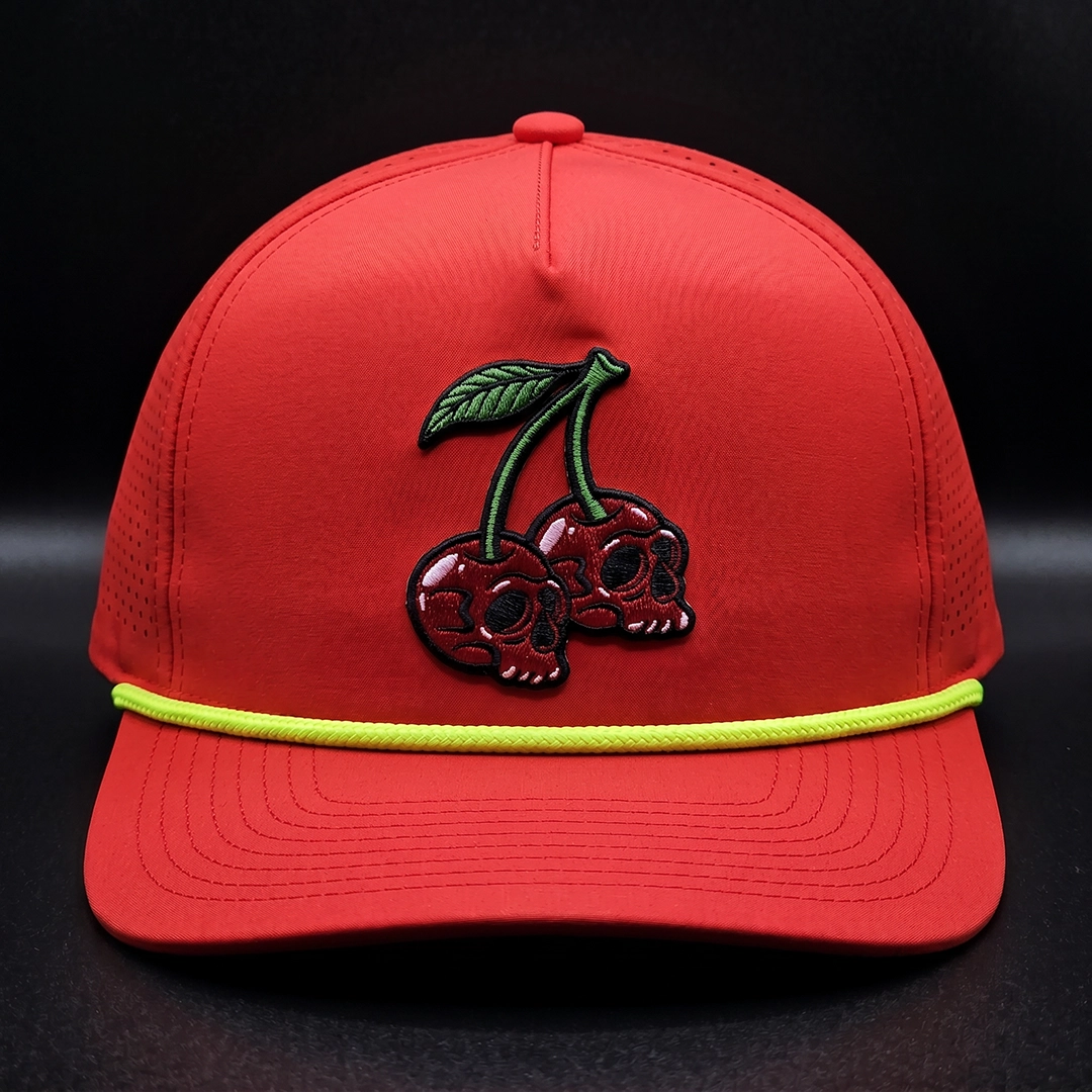 Double Down - Caddie Cartel Hat