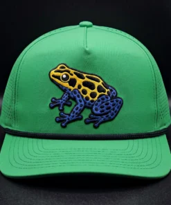The Toxic - Caddie Cartel Hat