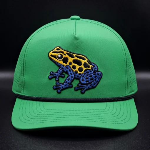 The Toxic - Caddie Cartel Hat