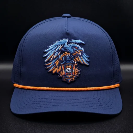 The Nightwatch - Caddie Cartel Hat
