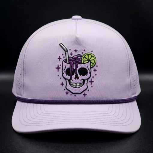 Last Call - Caddie Cartel Hat